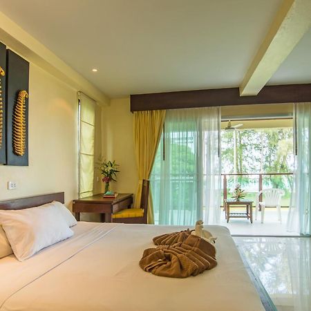 Lanta Pura Beach Resort-Sha Extra Plus Ko Lanta Extérieur photo