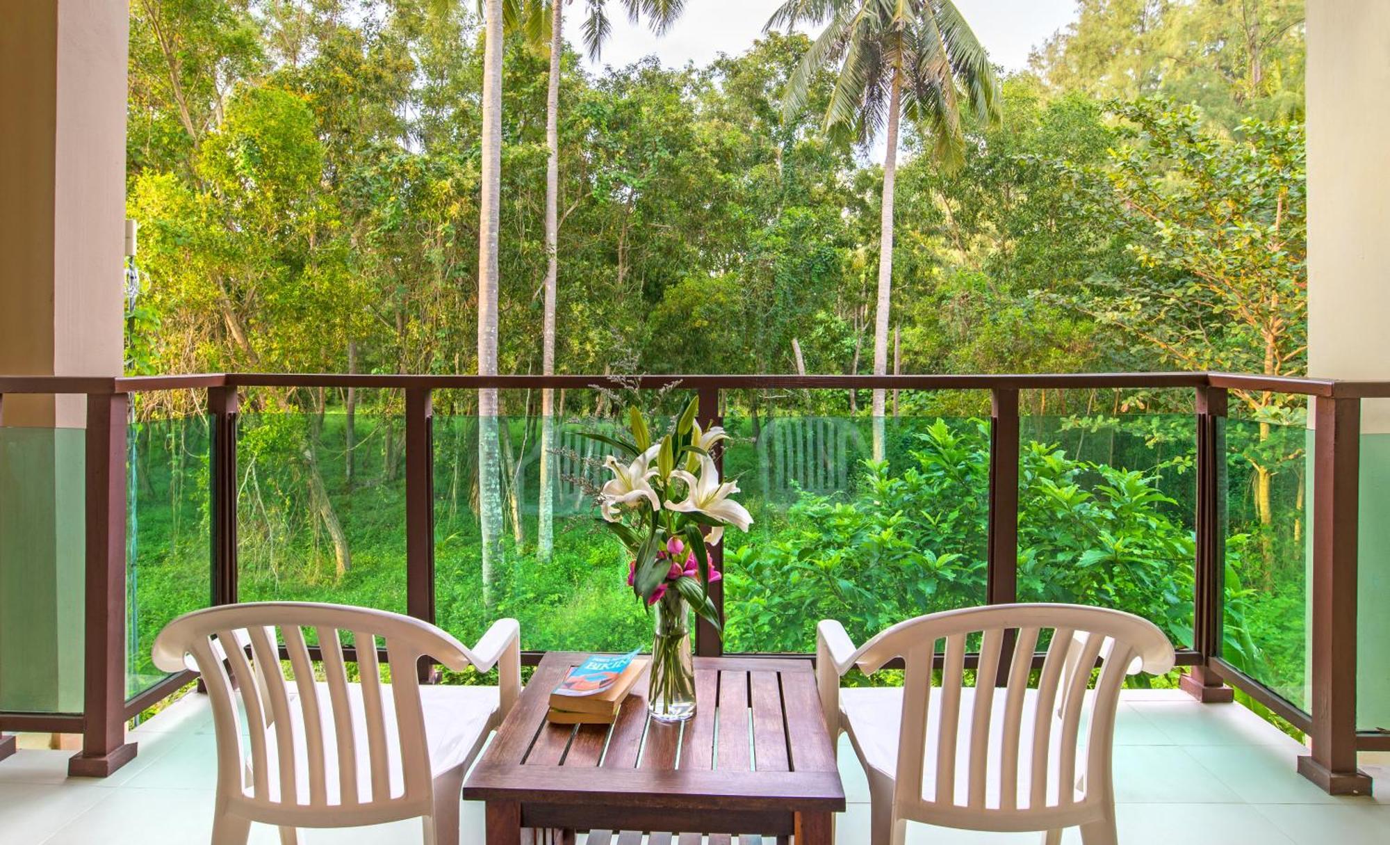 Lanta Pura Beach Resort-Sha Extra Plus Ko Lanta Chambre photo